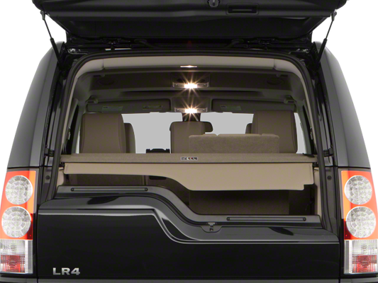 2010 Land Rover LR4 4WD 4dr V8 in Santa Monica, CA - Santa Monica SUVs