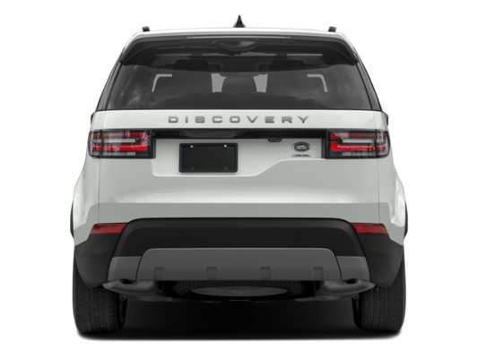 2017 Land Rover Discovery SE in Santa Monica, CA - Santa Monica SUVs