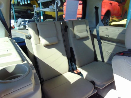 2011 Land Rover LR4 4WD 4dr V8 HSE in Santa Monica, CA - Santa Monica SUVs