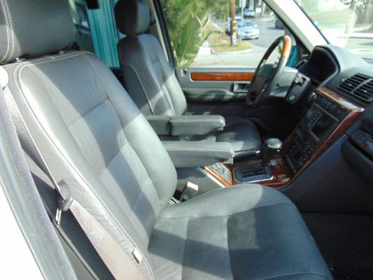 2002 Land Rover Range Rover HSE in Santa Monica, CA - Santa Monica SUVs