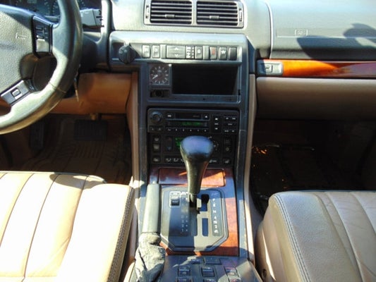 1999 Land Rover Range Rover 4.0 SE in Santa Monica, CA - Santa Monica SUVs
