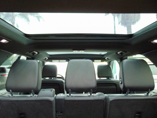 2017 Land Rover Discovery SE in Santa Monica, CA - Santa Monica SUVs