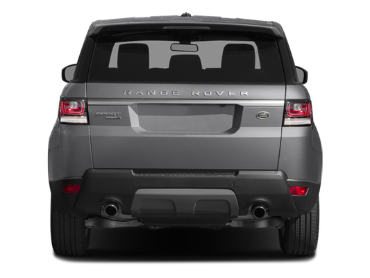 2014 Land Rover Range Rover Sport 4WD 4dr HSE in Santa Monica, CA - Santa Monica SUVs